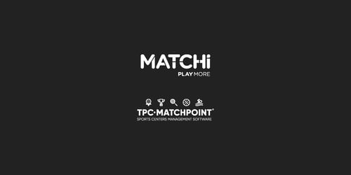 TPC Matchpoint bundelt krachten met MATCHi – waardoor in één klap een van de grootste netwerken voor de racketsport wereldwijd ontstaat.