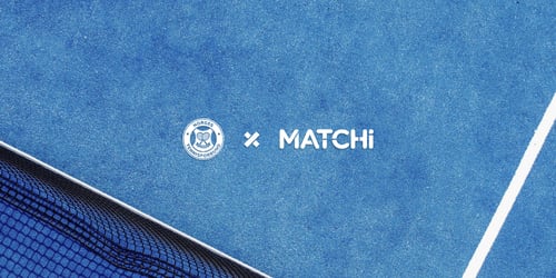 MATCHi becomes the technical partner to the Norwegian Tennis Federation